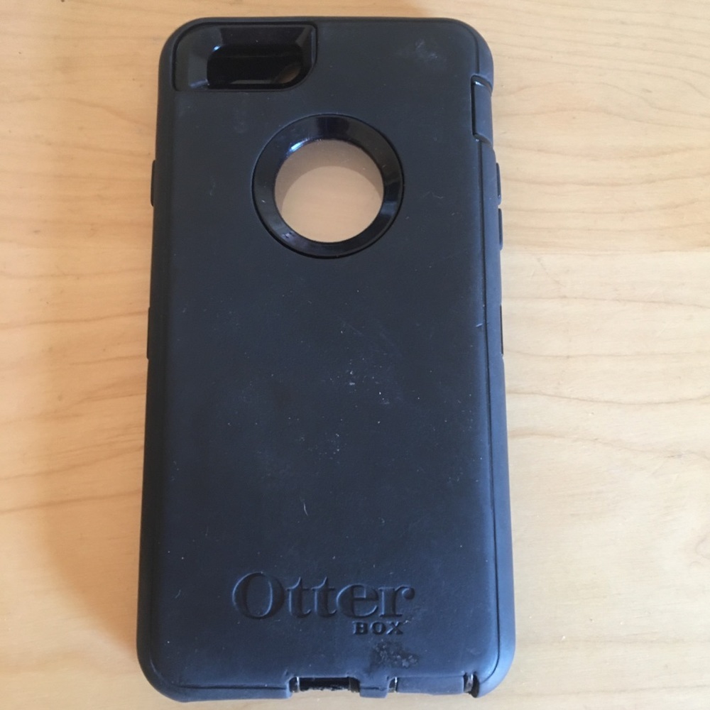 I phone 6 otter box